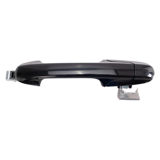 TRQ® - Rear Passenger Side Exterior Door Handle