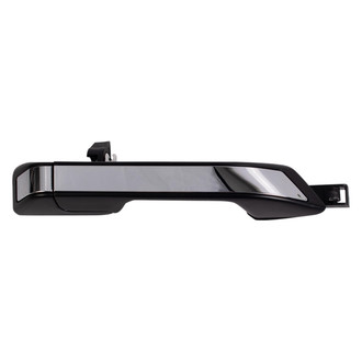 TRQ® - Rear Passenger Side Exterior Door Handle