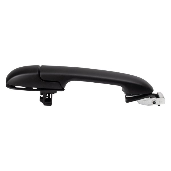 TRQ® - Rear Passenger Side Exterior Door Handle