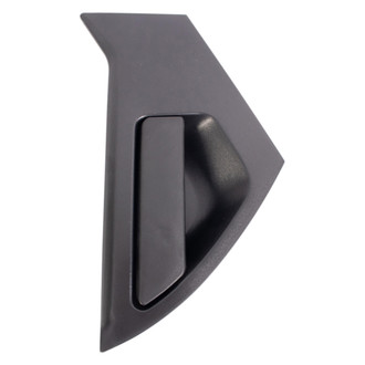 TRQ® - Rear Driver Side Exterior Door Handle