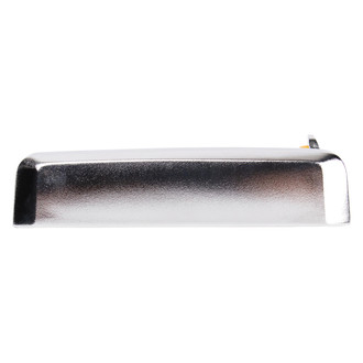 TRQ® - Front or Rear Driver Side Exterior Door Handle