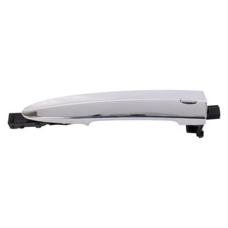 TRQ® - Front or Rear Driver or Passenger Side Exterior Door Handle