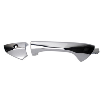 TRQ® - Front Driver Side Exterior Door Handle