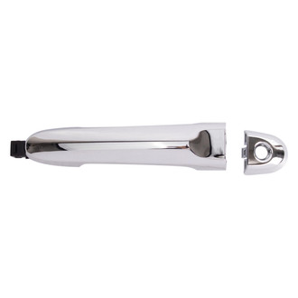 TRQ® - Front Driver Side Exterior Door Handle