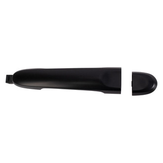 TRQ® - Front or Rear Driver or Passenger Side Exterior Door Handle