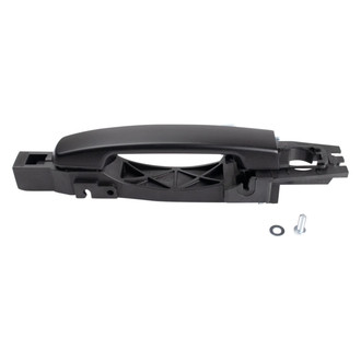TRQ® - Front Driver Side Exterior Door Handle