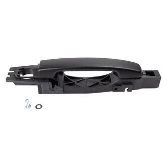 TRQ® - Front Passenger Side Exterior Door Handle