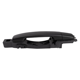 TRQ® - Rear Driver Side Exterior Door Handle
