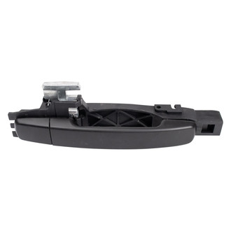 TRQ® - Rear Passenger Side Exterior Door Handle