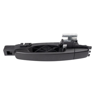TRQ® - Front Driver Side Exterior Door Handle