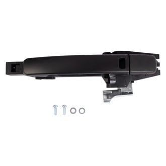 TRQ® - Front Passenger Side Exterior Door Handle