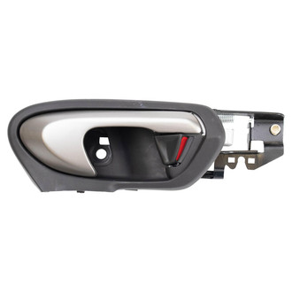TRQ® - Passenger Side Interior Door Handle