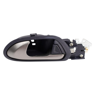 TRQ® - Front Driver Side Interior Door Handle