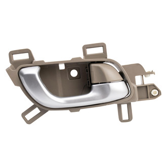 TRQ® - Front or Rear Passenger Side Interior Door Handle