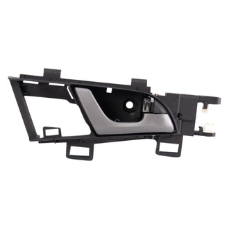 TRQ® - Front Passenger Side Interior Door Handle