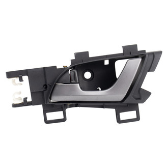TRQ® - Rear Driver Side Interior Door Handle
