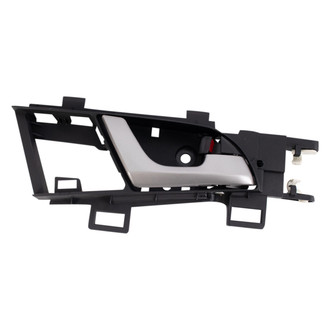 TRQ® - Front Passenger Side Interior Door Handle