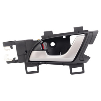 TRQ® - Rear Driver Side Interior Door Handle