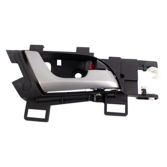 TRQ® - Rear Passenger Side Interior Door Handle