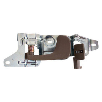 TRQ® - Front Driver Side Interior Door Handle