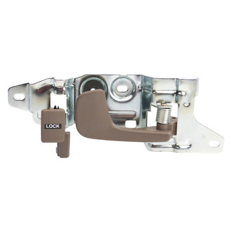 TRQ® - Front Passenger Side Interior Door Handle