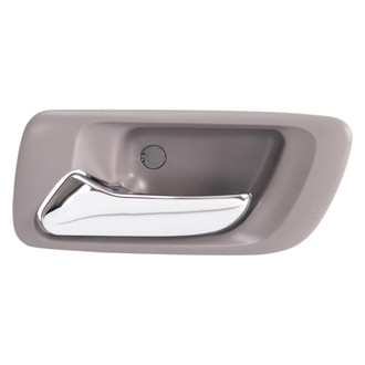 TRQ® - Front Driver Side Interior Door Handle