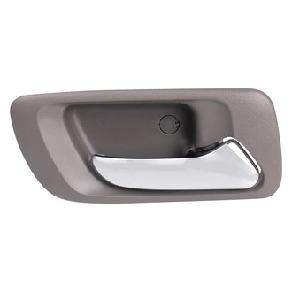 TRQ® - Front Passenger Side Interior Door Handle