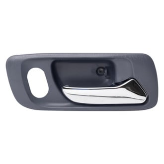 TRQ® - Front Passenger Side Interior Door Handle