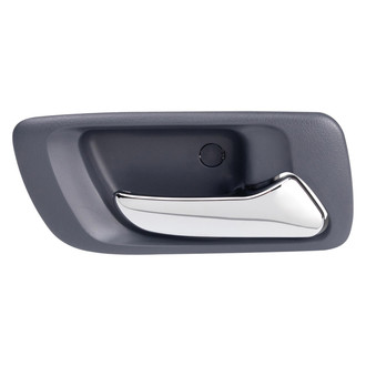 TRQ® - Rear Passenger Side Interior Door Handle