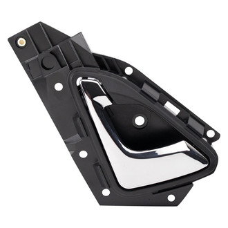 TRQ® - Front Driver Side Interior Door Handle