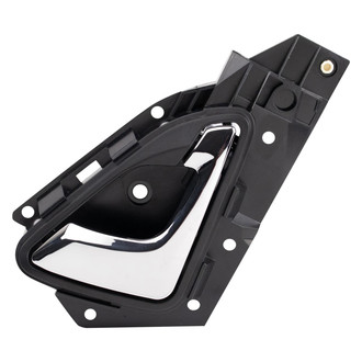 TRQ® - Front Passenger Side Interior Door Handle