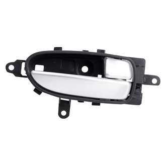 TRQ® - Front or Rear Passenger Side Interior Door Handle