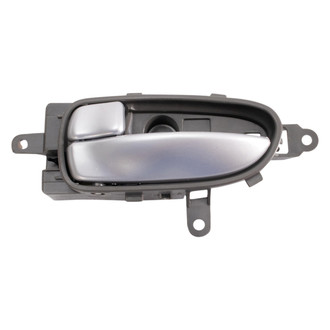 TRQ® - Front or Rear Driver Side Interior Door Handle