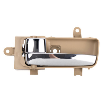 TRQ® - Front or Rear Driver Side Interior Door Handle
