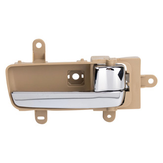 TRQ® - Front or Rear Passenger Side Interior Door Handle
