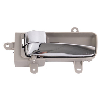 TRQ® - Front or Rear Driver Side Interior Door Handle