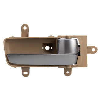 TRQ® - Front or Rear Passenger Side Interior Door Handle