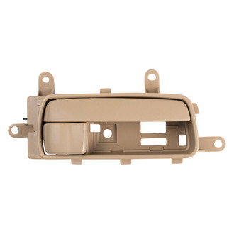 TRQ® - Front or Rear Driver Side Interior Door Handle