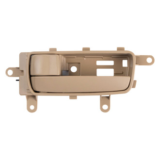 TRQ® - Front or Rear Passenger Side Interior Door Handle