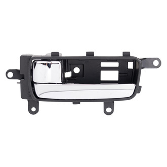 TRQ® - Front Driver Side Interior Door Handle