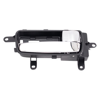 TRQ® - Front Passenger Side Interior Door Handle