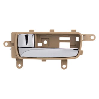 TRQ® - Front Driver or Passenger Side Interior Door Handle