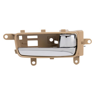TRQ® - Rear Driver or Passenger Side Interior Door Handle