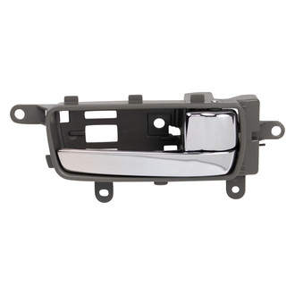 TRQ® - Rear Passenger Side Interior Door Handle