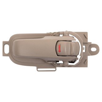 TRQ® - Front or Rear Passenger Side Interior Door Handle