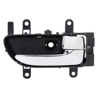 TRQ® - Front or Rear Passenger Side Interior Door Handle