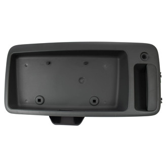 TRQ® - Back Passenger Side Exterior Door Handle