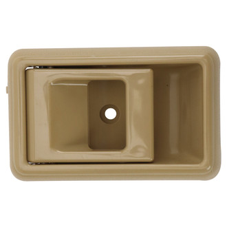 TRQ® - Front Driver Side Interior Door Handle