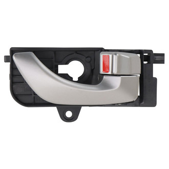 TRQ® - Front Passenger Side Interior Door Handle