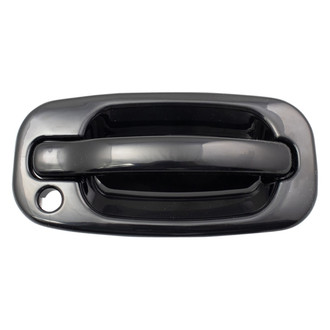 TRQ® - Front Passenger Side Exterior Door Handle